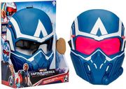 hasbro marvel captain america brave new world flight sight mask role play photo hasbro marvel captain america brave new world flight sight mask role play photo