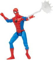 hasbro marvel spider man epic hero series spider man 4 action figure photo