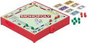 hasbro monopoly grab and go board game english language photo hasbro monopoly grab and go board game english language photo