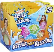 hasbro nerf better than balloons water pods photo