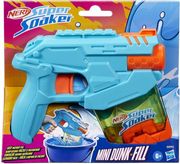 hasbro nerf super soaker mini dunk fill photo