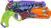 hasbro nerf teenage mutant ninja turtles mutant mayhem blaster photo