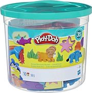 hasbro play doh animal discovery bucket exclf e2388 photo