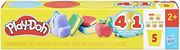 hasbro play doh back to school 5 pack photo