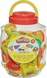 hasbro play doh bucket of fun exclf photo