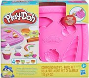 hasbro play doh create n go cupcakes playset photo