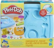hasbro play doh create n go pets playset photo