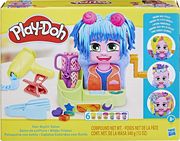 hasbro play doh hair stylin salon photo