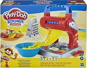 hasbro play doh kitchen creations noodle party playset e7776 photo hasbro play doh kitchen creations noodle party playset e7776 photo
