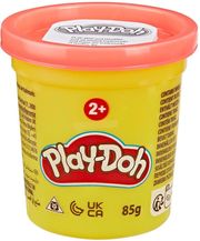 hasbro play doh red single can photo