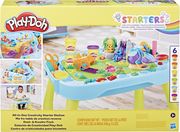 hasbro play doh starters all in one creativity starter station photo hasbro play doh starters all in one creativity starter station photo