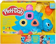 hasbro play doh starters doh more shapes and colors dino photo