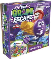 hasbro play doh ta stafylia to skasan epitrapezio photo