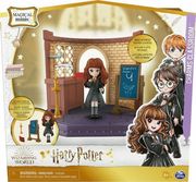 spin master wizarding world harry potter magical charmers charm s classroom hermione photo