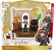 spin master wizarding world harry potter magical minis potions classroom photo spin master wizarding world harry potter magical minis potions classroom photo