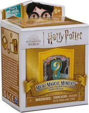 spin master wizarding world harry potter micro magical moments figure photo spin master wizarding world harry potter micro magical moments figure photo