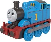 fisher price thomas and friends push along trains thomas train photo