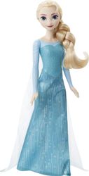 mattel disney frozen elsa light blue green dress photo