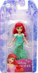 mattel disney princess ariel small doll photo