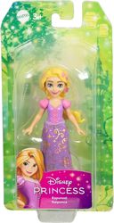 mattel disney princess rapunzel small doll photo