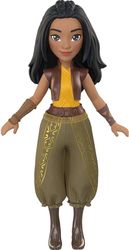 mattel disney princess raya small doll photo