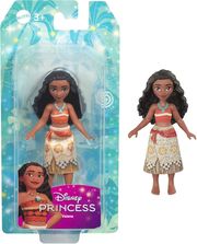 mattel disney princess vaiana small doll 9cm photo