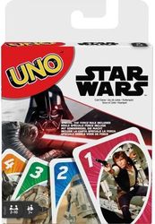 uno star wars uno card game photo