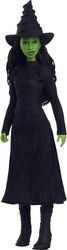 mattel wicked singing elphaba fashion doll english singing photo