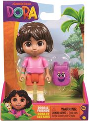 spin master nickelodeon dora friends dora figure photo