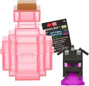 mattel minecraft mini mode potion brewing slimy brew pink photo