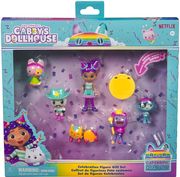 spin master gabby s dollhouse cat errific celebration celebration figure gift set photo