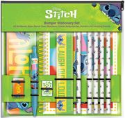 pyramid disney lilo stitch best buds bumper stationery set photo pyramid disney lilo stitch best buds bumper stationery set photo