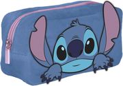 pyramid disney lilo stitch stitch scrump plush pencil case photo