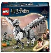lego harry potter 76427 buckbeak photo