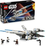 lego star wars 75399 rebel u wing starfighter photo