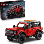 lego technic 42213 ford bronco photo