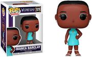 funko pop television wednesday bianca barclay 1579 vinyl figure photo