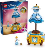 lego disney princess 43266 cinderella s dress photo