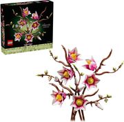 lego botanical 11510 collection magnolia branches photo
