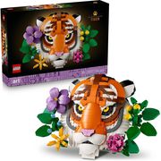 lego art 31217 the fauna collection tiger photo