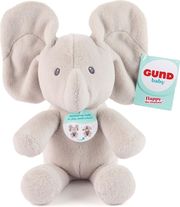 spin master gund baby peek a boo little flappy the elephant photo