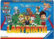 ravensburger board game paw patrol junior labyrinth elliniko photo ravensburger board game paw patrol junior labyrinth elliniko photo