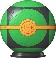 pazl 55pz pokemon dusk ball photo