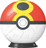pazl 55pz pokemon repeat ball photo