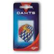 dart 3 flights metalic photo