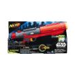 nerf star wars s1 rp shark trooper deluxe blaster b7765 photo
