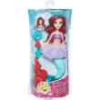 disney princess water play asst bubble tiara ariel b5302 photo