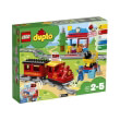 lego 10874 steam train photo