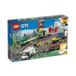 lego city 60198 cargo train photo lego city 60198 cargo train photo
