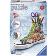 ravensburger pazl 3d sneaker graffiti photo